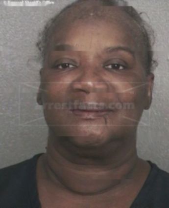 Virginia A Scott