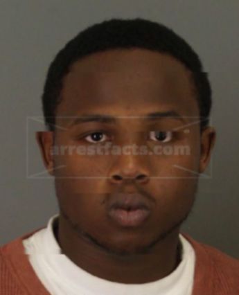 Shaikeem Quashawn Bobo