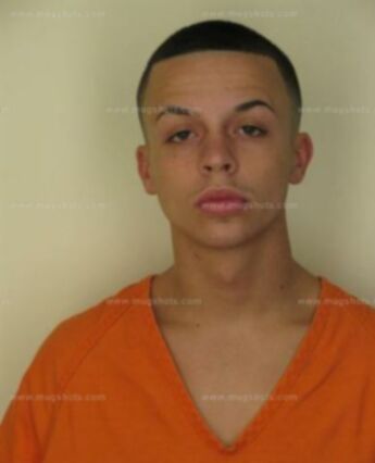 Michael Shane Miller