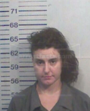 Donna Oaks Ojeda