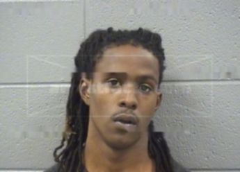 Jerron Brewer