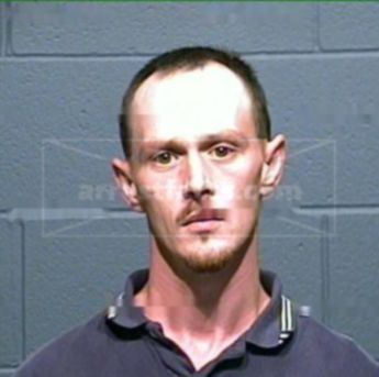 Nicholas Joseph Ford
