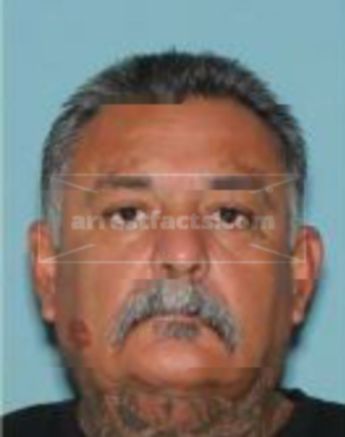 Roy Geraldo Navarro