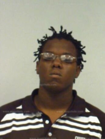 Gary Lee Key Jr.