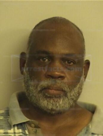Jimmy Lee Huff