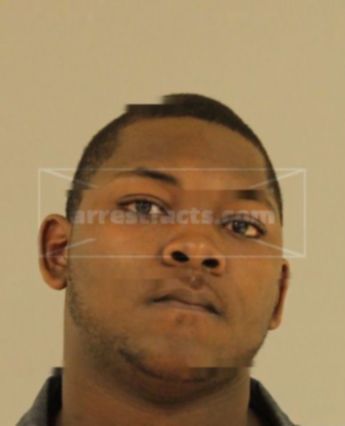 Martae Lamar Franklin