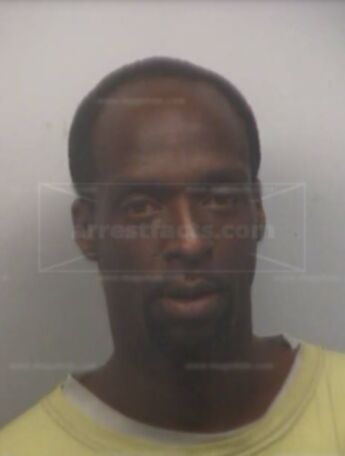 Kevin Laval Whiteside