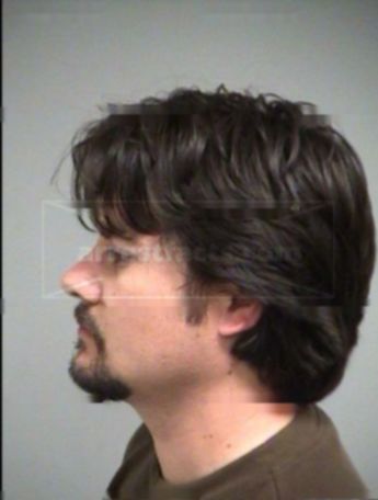 Charles Troy Gregory