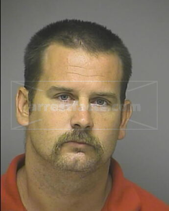 Kevin Benjamin Beard