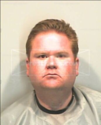 Charles Thomas Turlington