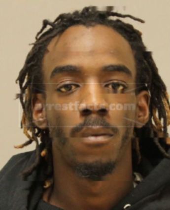 Detroy M Craig