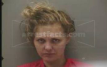Chelsey Nicole Wemyss