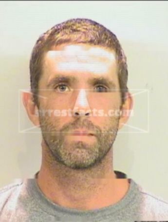Derek Brandon Townsend