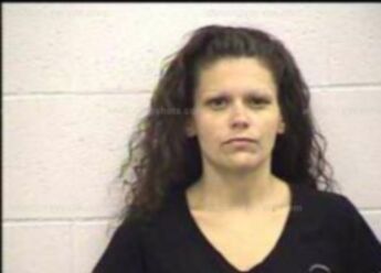 Christina Marie Turner
