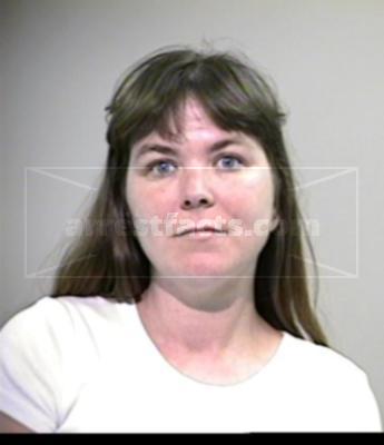Holly Jo Deforest