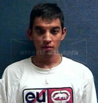 Marco Antonio Moreno Salazar