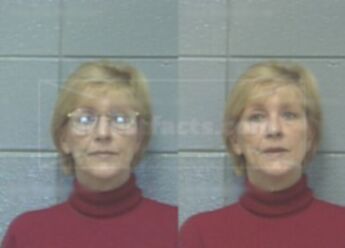 Vickie Donnell Yoder York