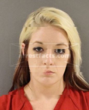 Abigayl Michaela Trammell