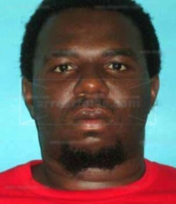 Darius Rashad Hunter