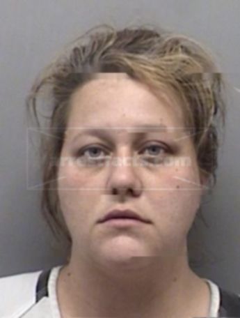 Amy Michelle Marion
