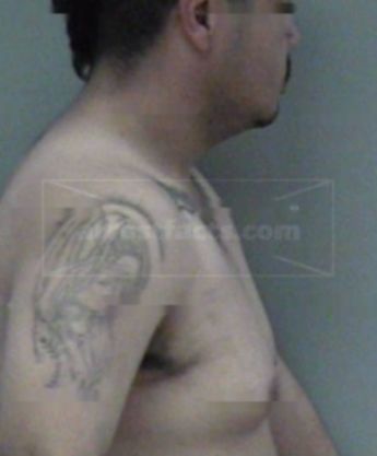 Jose Antonio Chavez