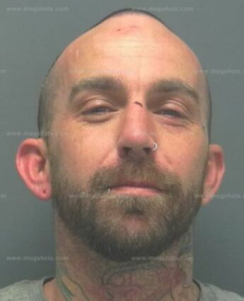 Brian Lucas Headlee