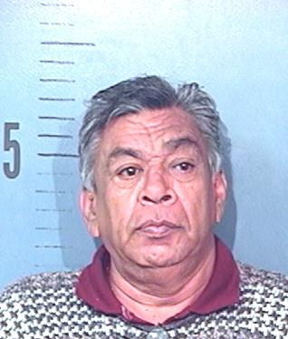 Danny Moreno Ortiz