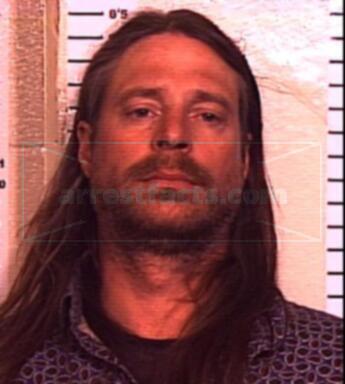 David John Sternkopf