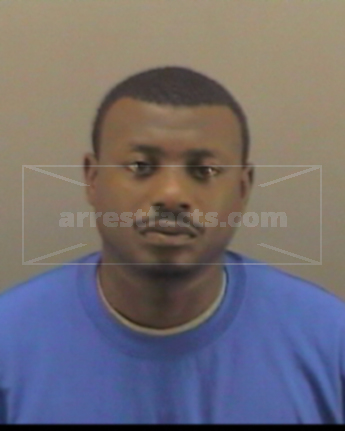 Reginald Jermaine Tolbert