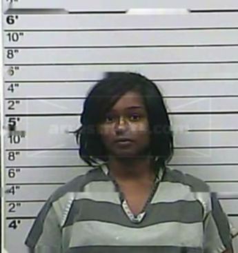 Briana Latrice Clay