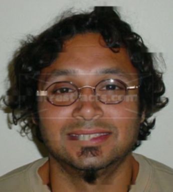 Ruben Dominguez