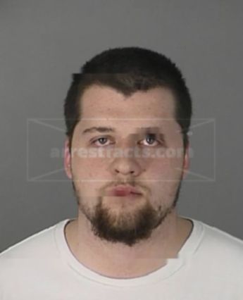 Nicholas William Bollier