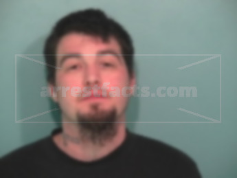 Matthew David Woodward