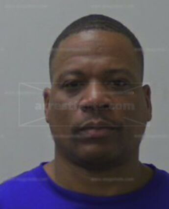 Troy George Rushing