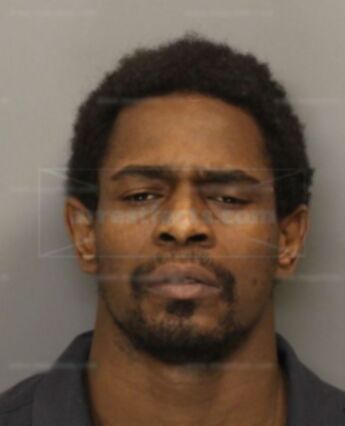 Thomas Nyron James Jr