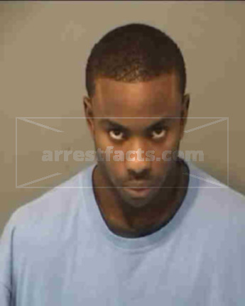 Demarcus S Hamilton