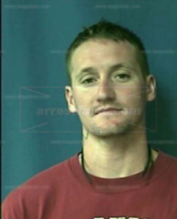 Jason Budd Turpen