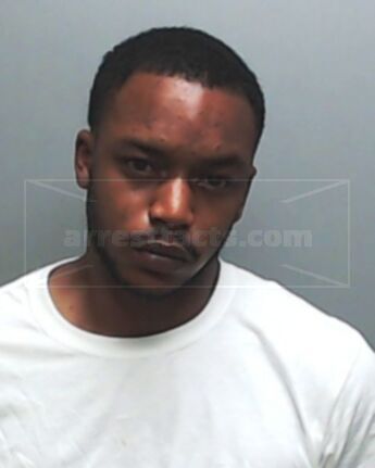 William Dejuan Kinney