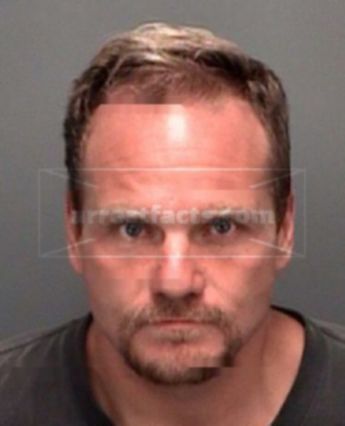 Mark Andrew Guckel