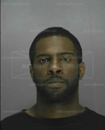 Christopher Lamont Ashford