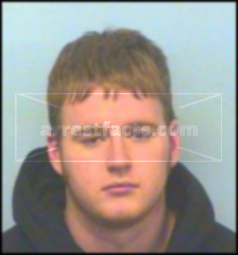 Joshua Robert Hammons