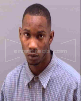 Orlando Charles Alexander