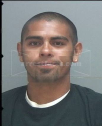 Adrian Nerarez