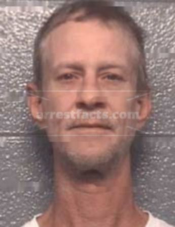 Kevin Lee Scarce