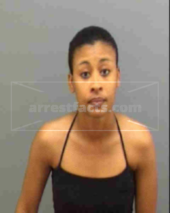 Tiya Ranyemonic Warren