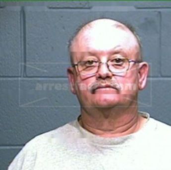 Tommy Wayne Rudisell