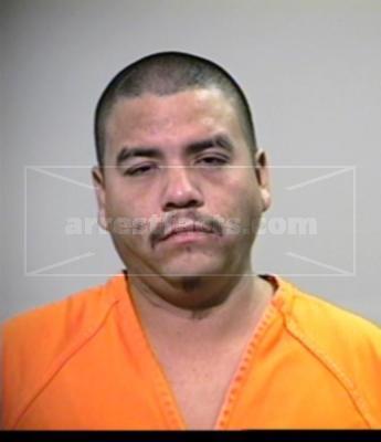 Samuel Barrientos