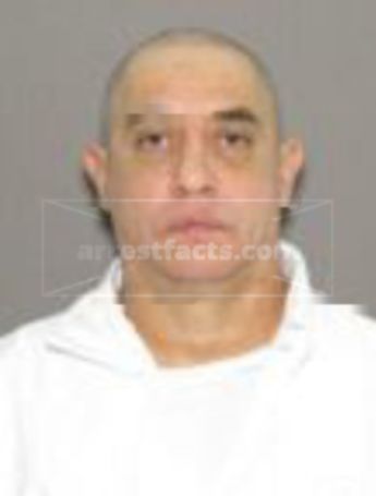 Francisco Sanchez Salazar