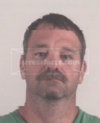 Boyce Wayne Wooldridge