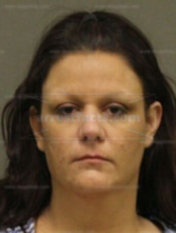 Stacy Ann Berenschot